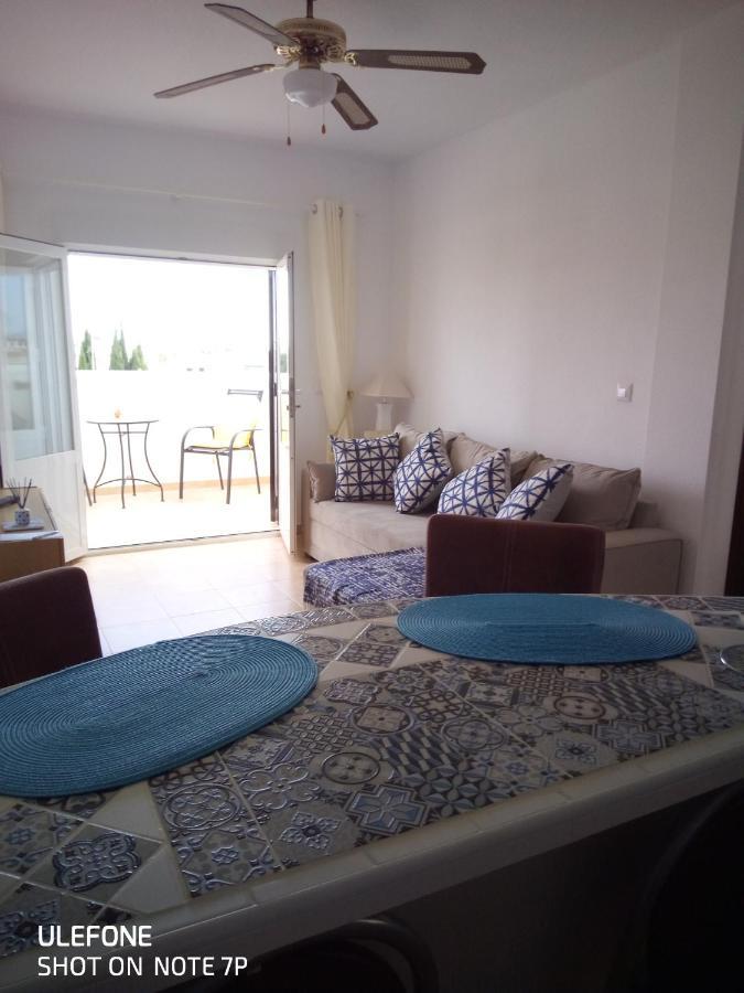 Apartamento Marrakesh Los Alcázares Exterior foto