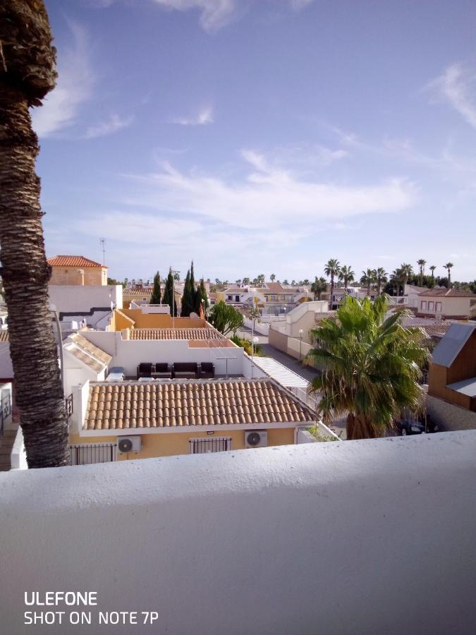Apartamento Marrakesh Los Alcázares Exterior foto