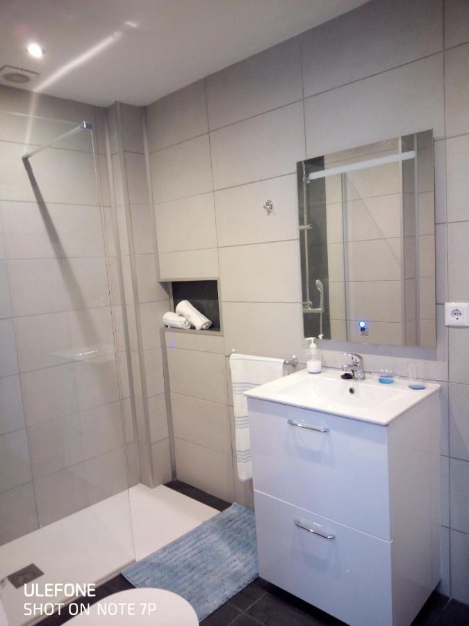 Apartamento Marrakesh Los Alcázares Exterior foto