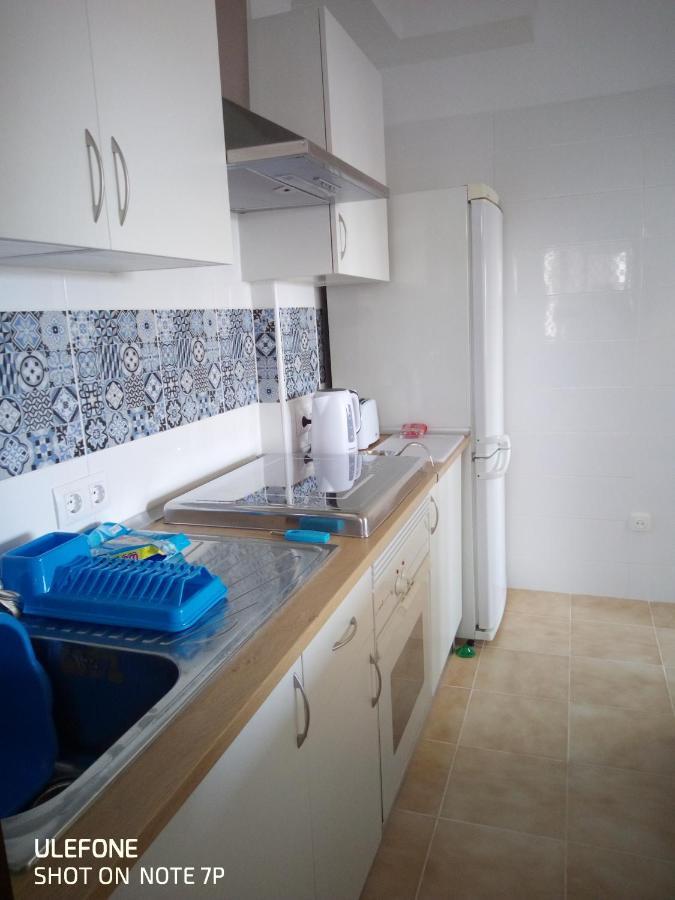 Apartamento Marrakesh Los Alcázares Exterior foto