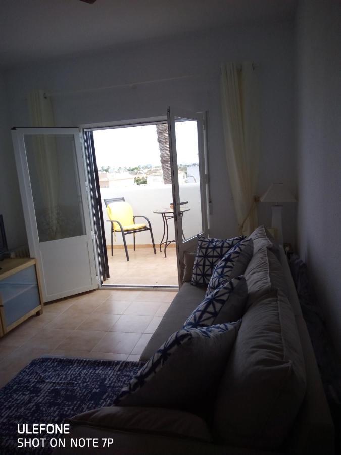 Apartamento Marrakesh Los Alcázares Exterior foto
